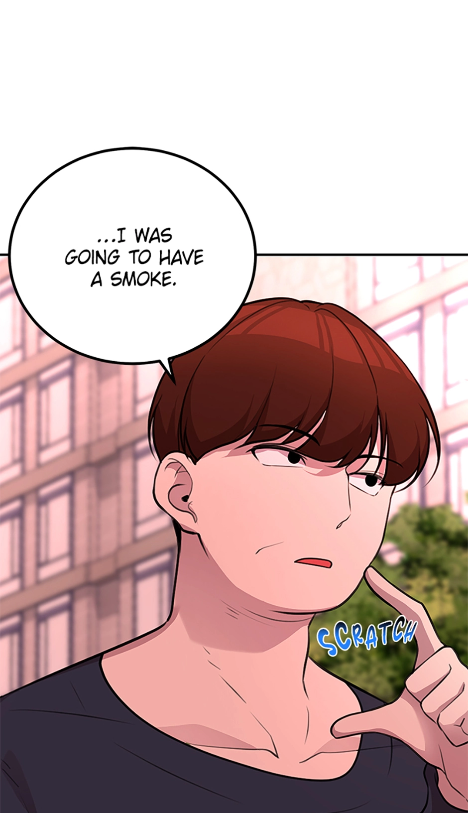 Let’s Have a Drink! Chapter 69 page 8 - 