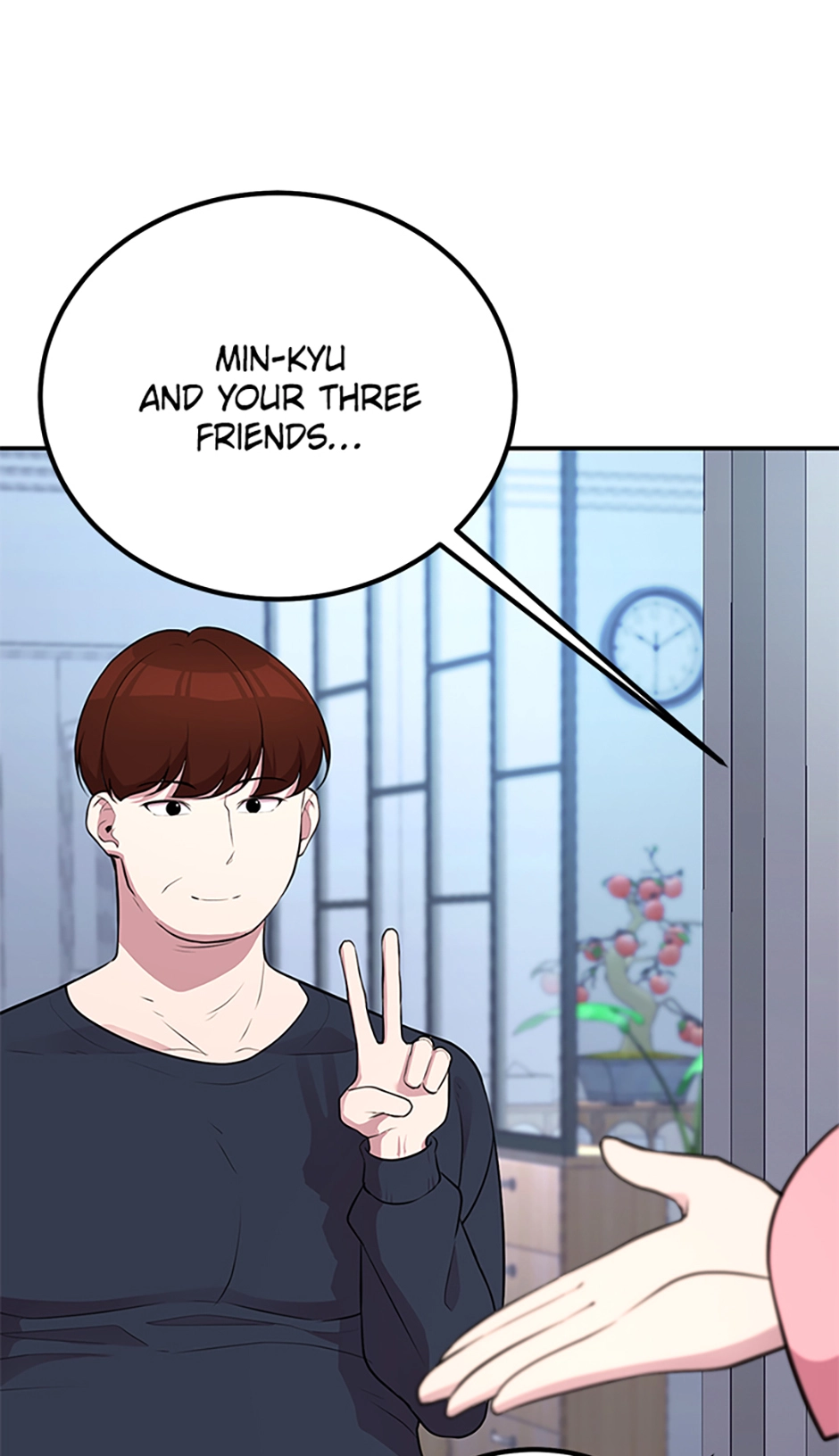 Let’s Have a Drink! Chapter 69 page 74 - 