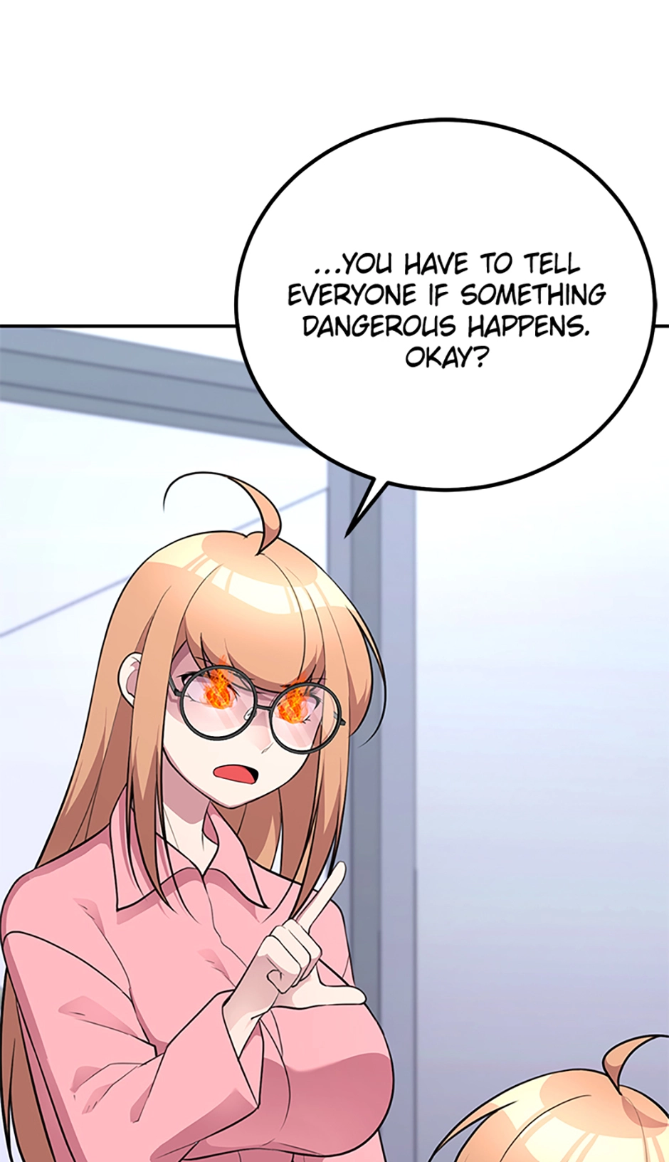 Let’s Have a Drink! Chapter 69 page 78 - 