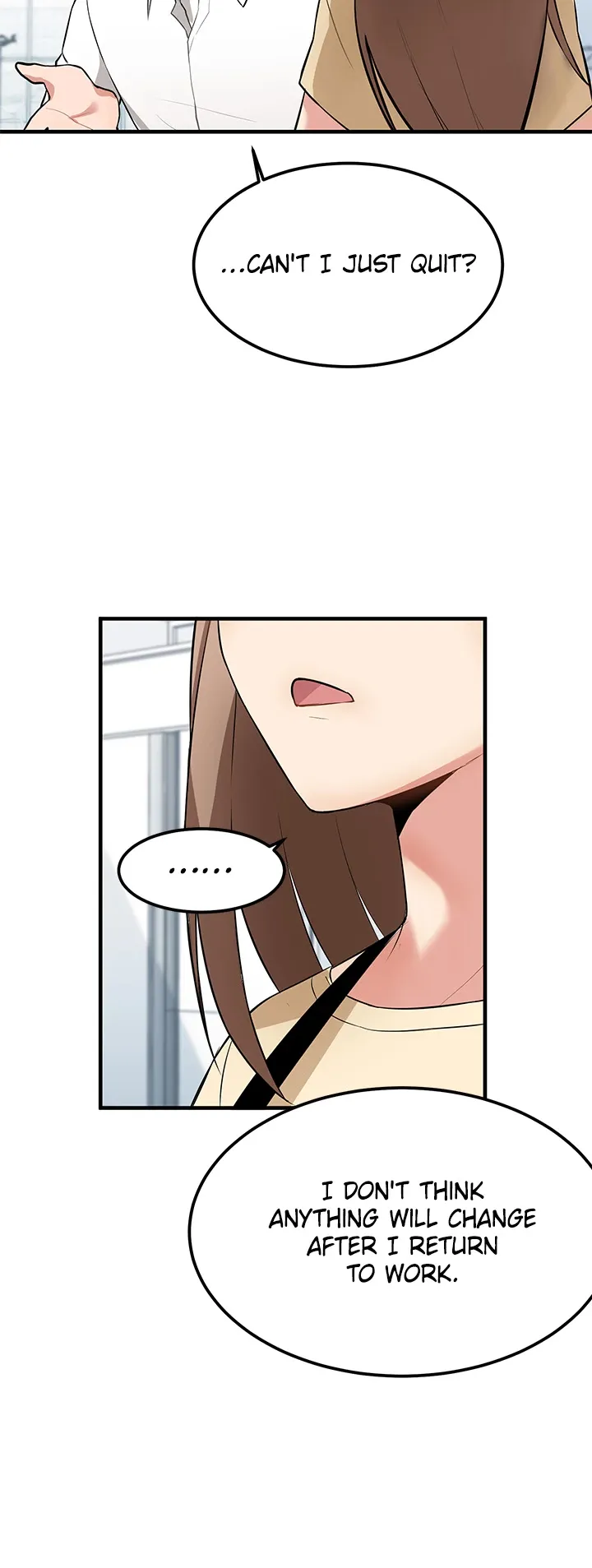 Let’s Have a Drink! Chapter 7 page 30 - 