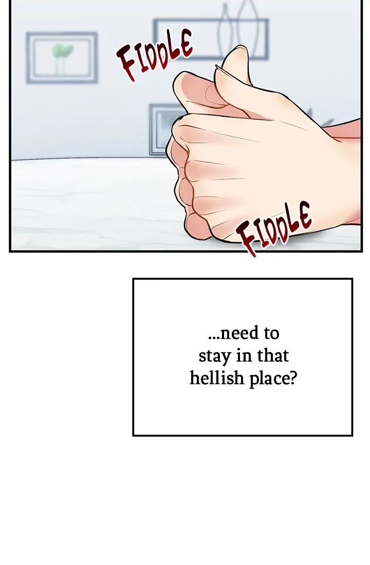 Let’s Have a Drink! Chapter 7 page 34 - 