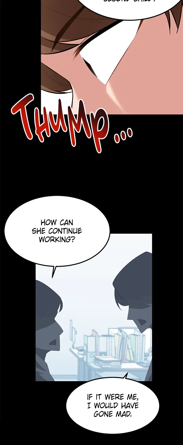 Let’s Have a Drink! Chapter 7 page 36 - 