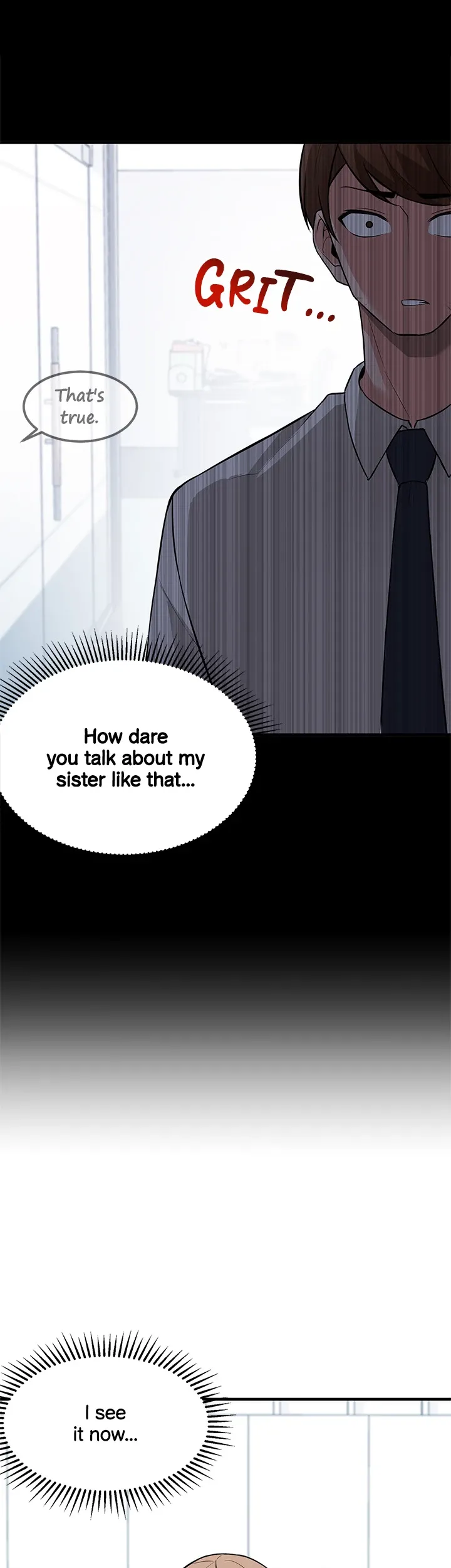 Let’s Have a Drink! Chapter 7 page 37 - 