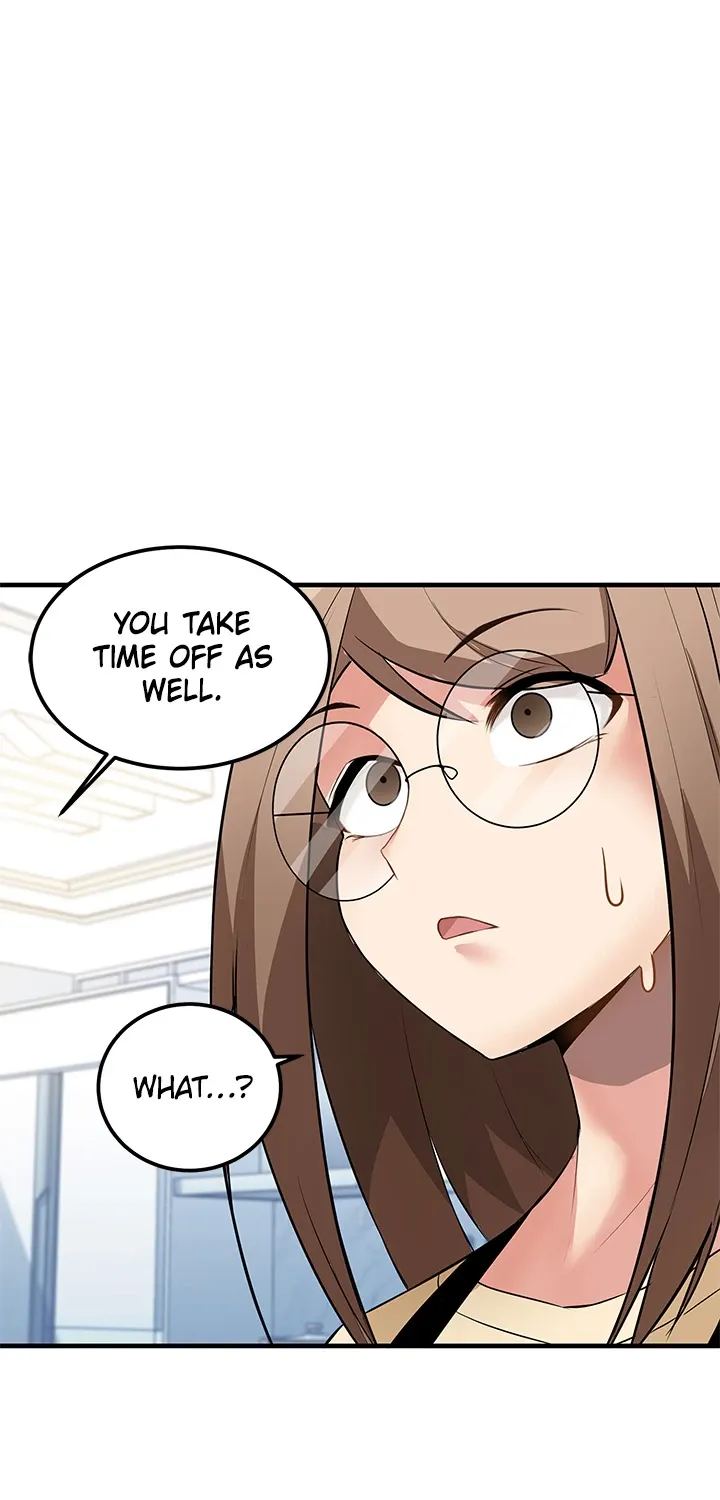 Let’s Have a Drink! Chapter 7 page 40 - 