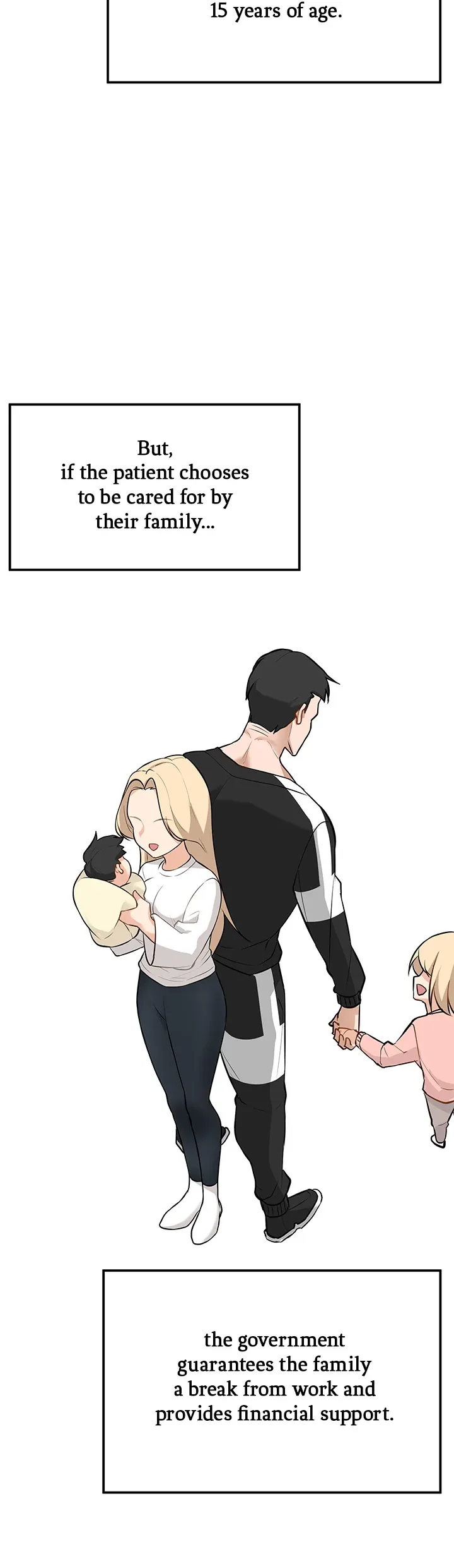 Let’s Have a Drink! Chapter 7 page 42 - 