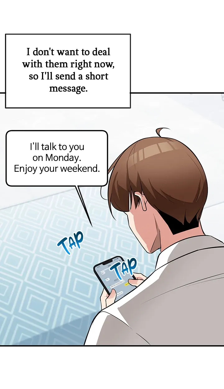 Let’s Have a Drink! Chapter 7 page 9 - 