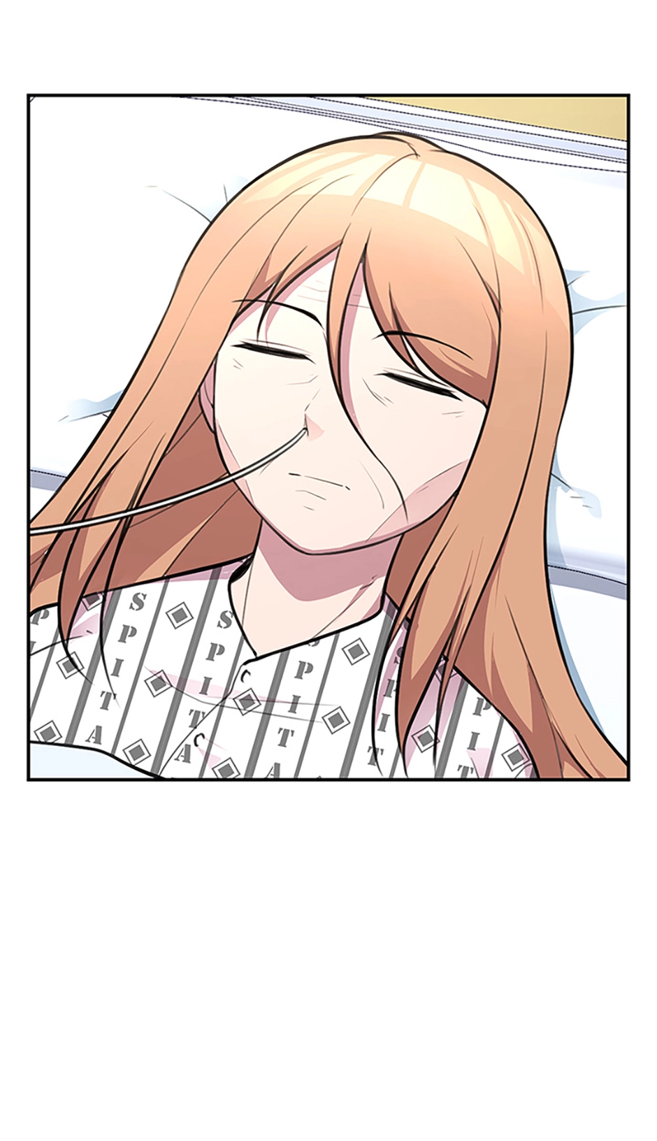 Let’s Have a Drink! Chapter 70 page 108 - 
