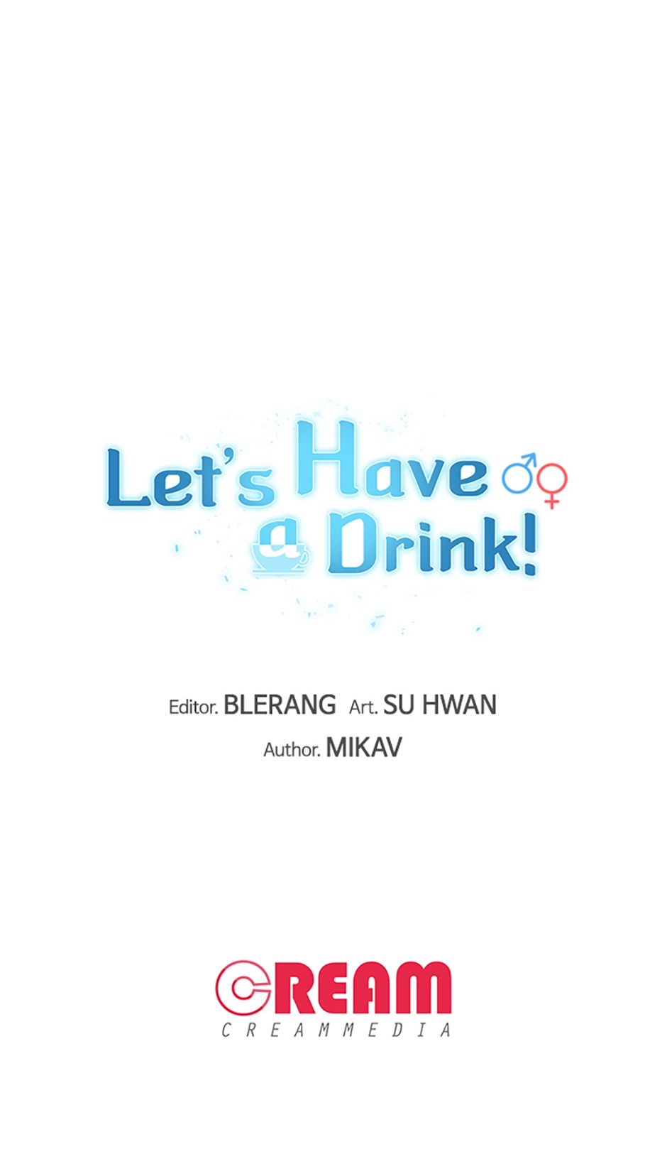 Let’s Have a Drink! Chapter 70 page 113 - 