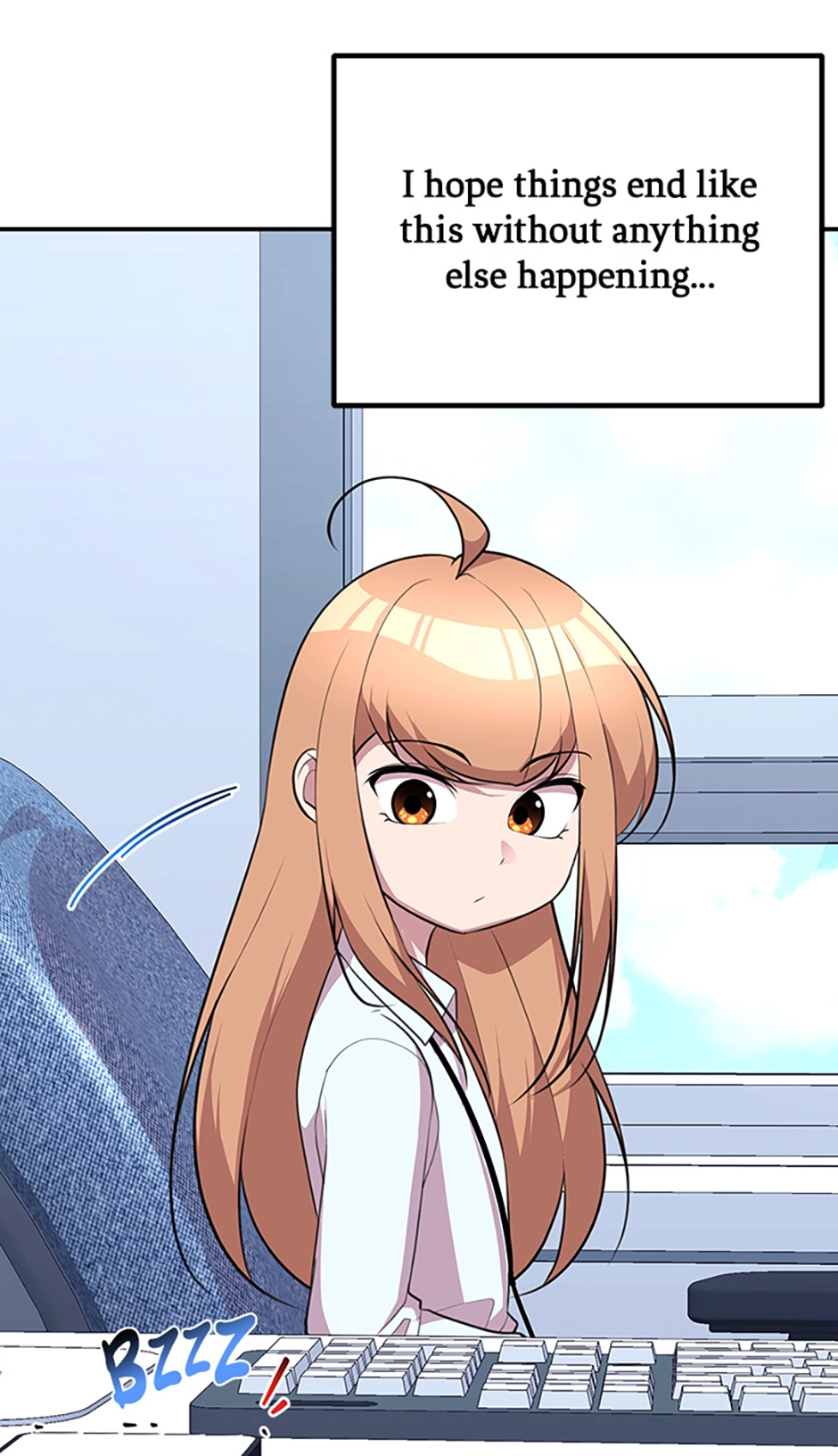 Let’s Have a Drink! Chapter 70 page 14 - 