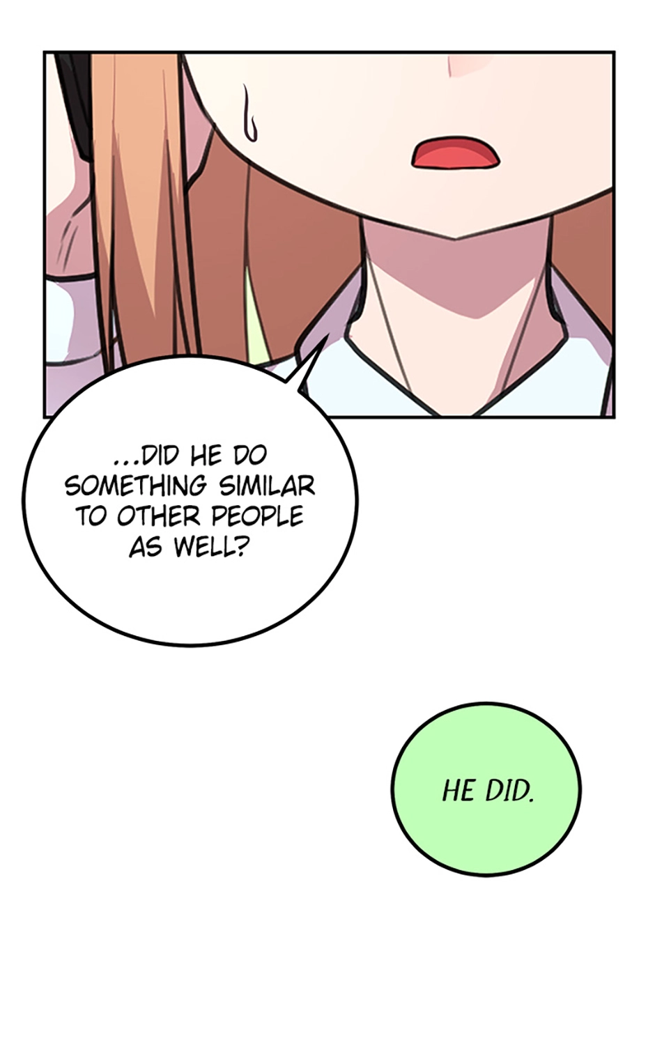 Let’s Have a Drink! Chapter 70 page 24 - 