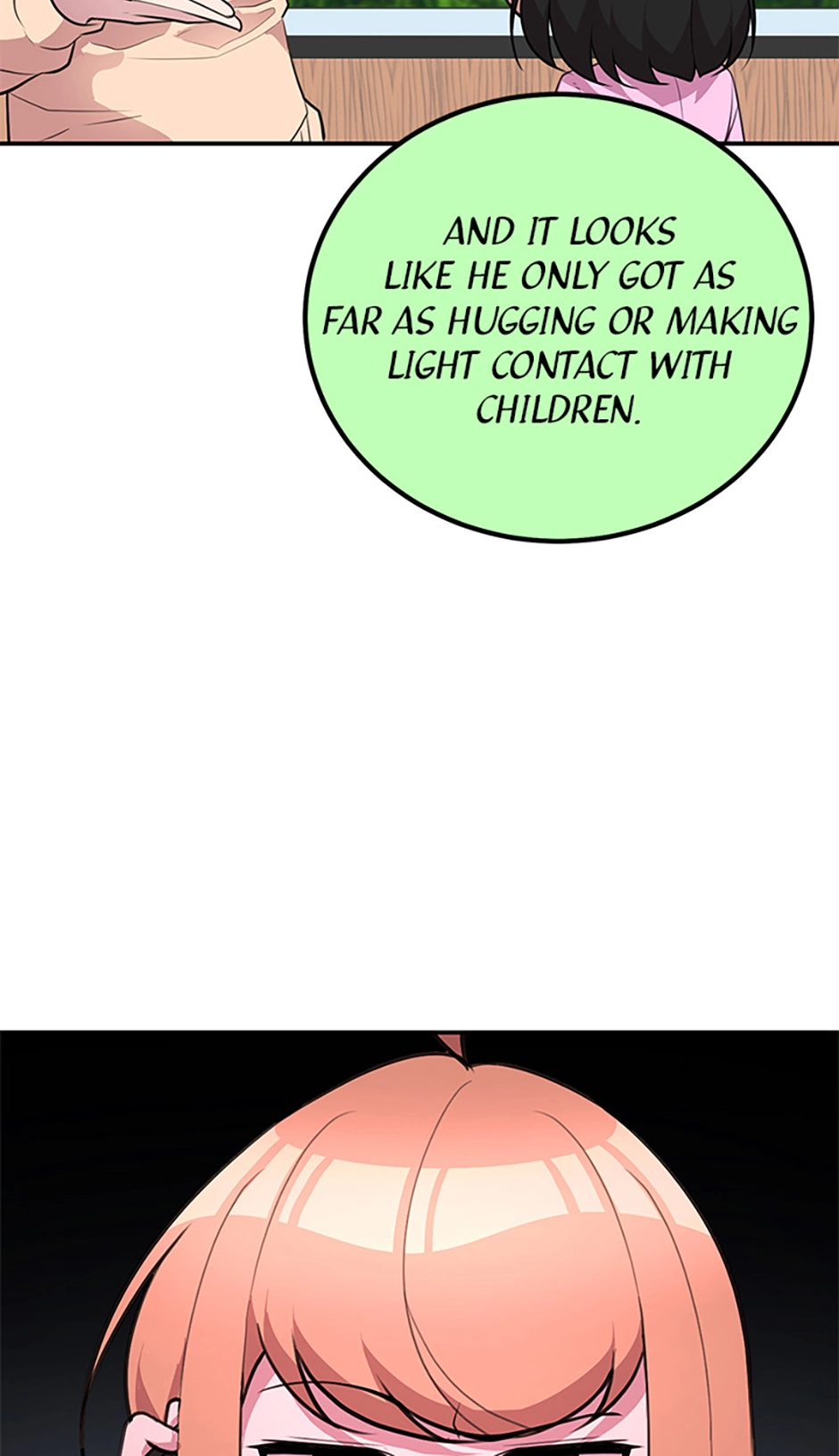 Let’s Have a Drink! Chapter 70 page 26 - 
