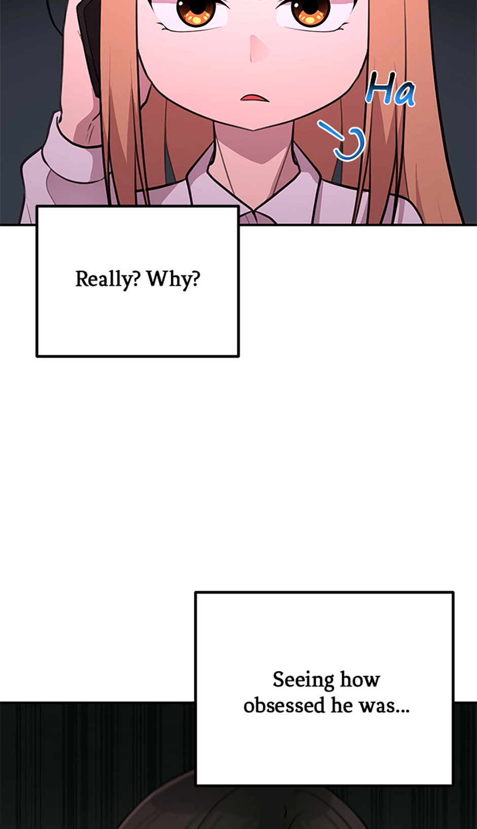 Let’s Have a Drink! Chapter 70 page 27 - 