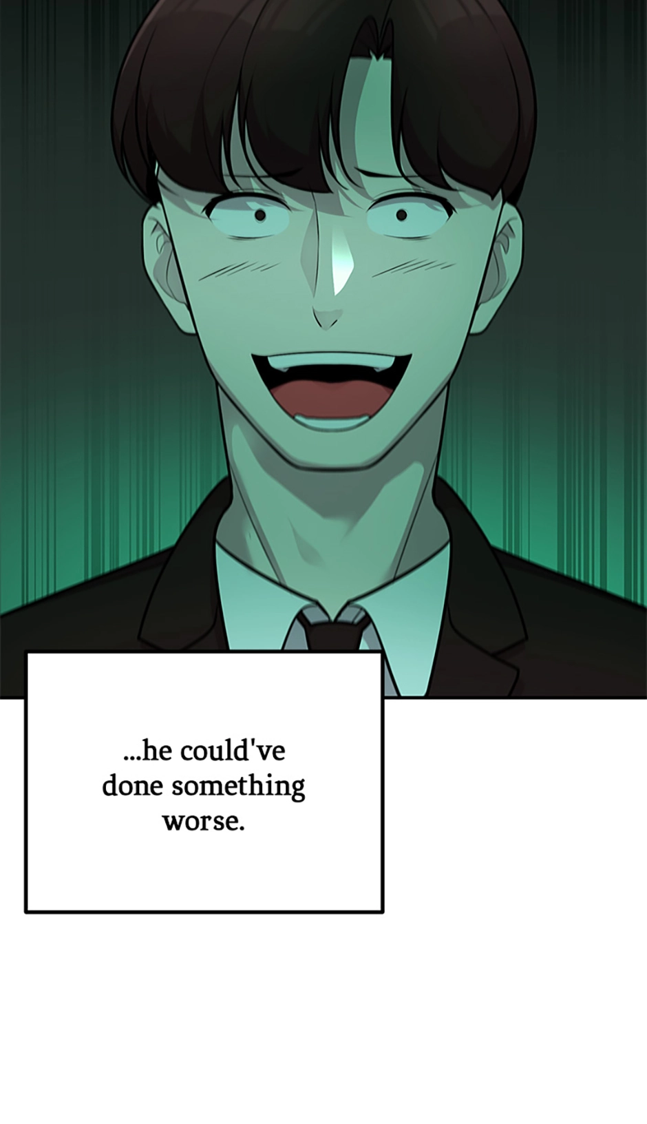 Let’s Have a Drink! Chapter 70 page 28 - 