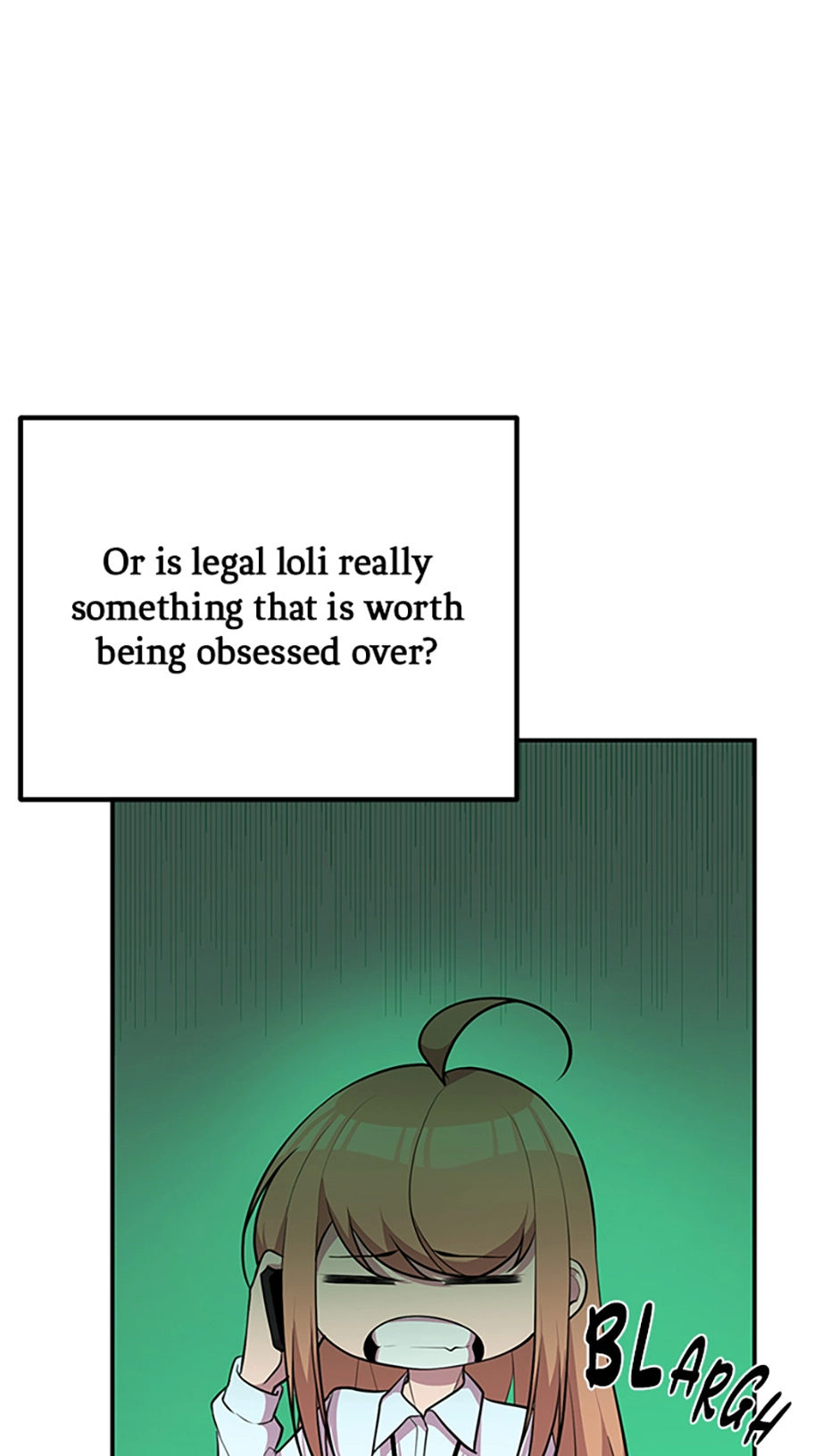 Let’s Have a Drink! Chapter 70 page 30 - 