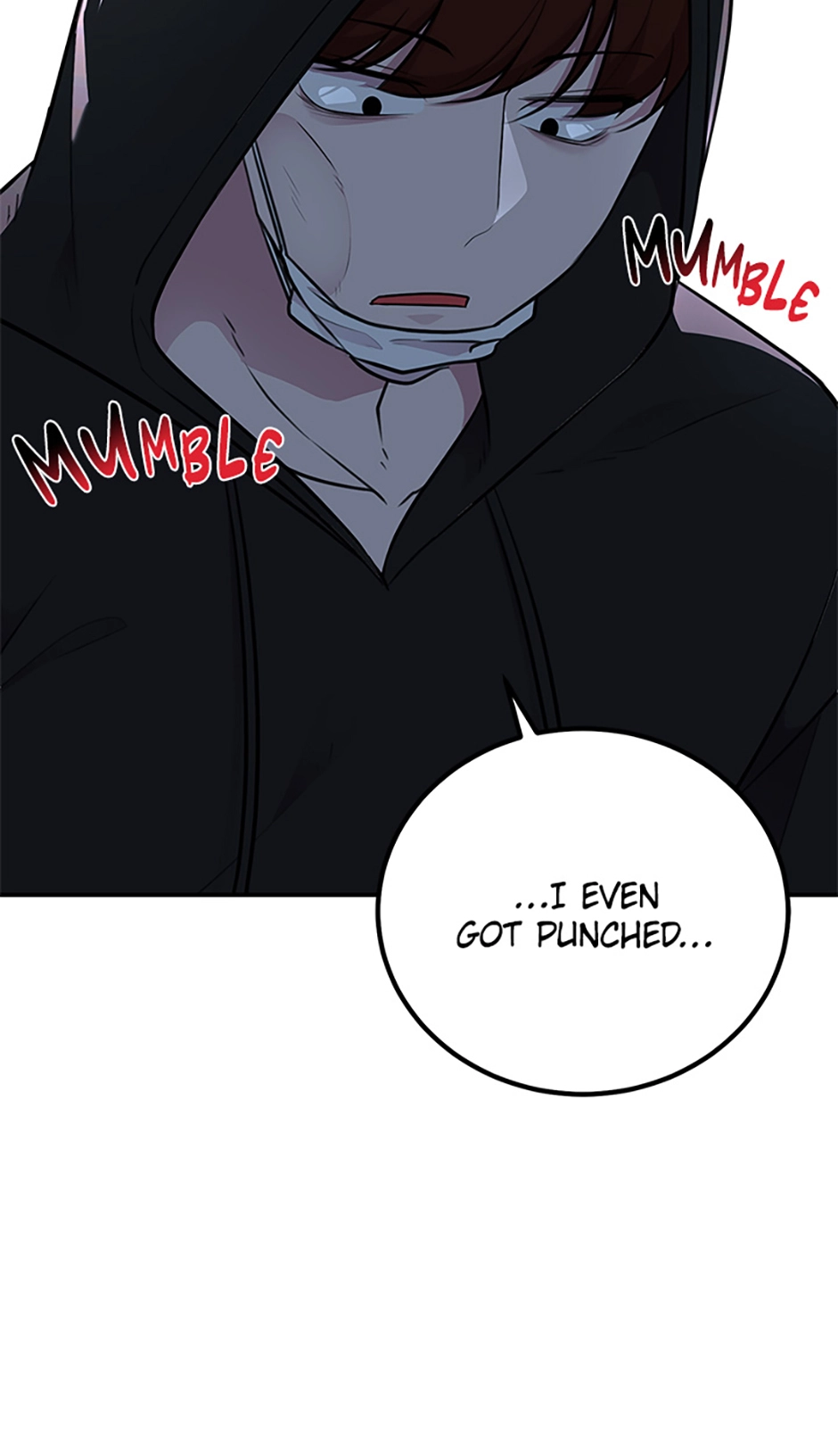 Let’s Have a Drink! Chapter 70 page 36 - 