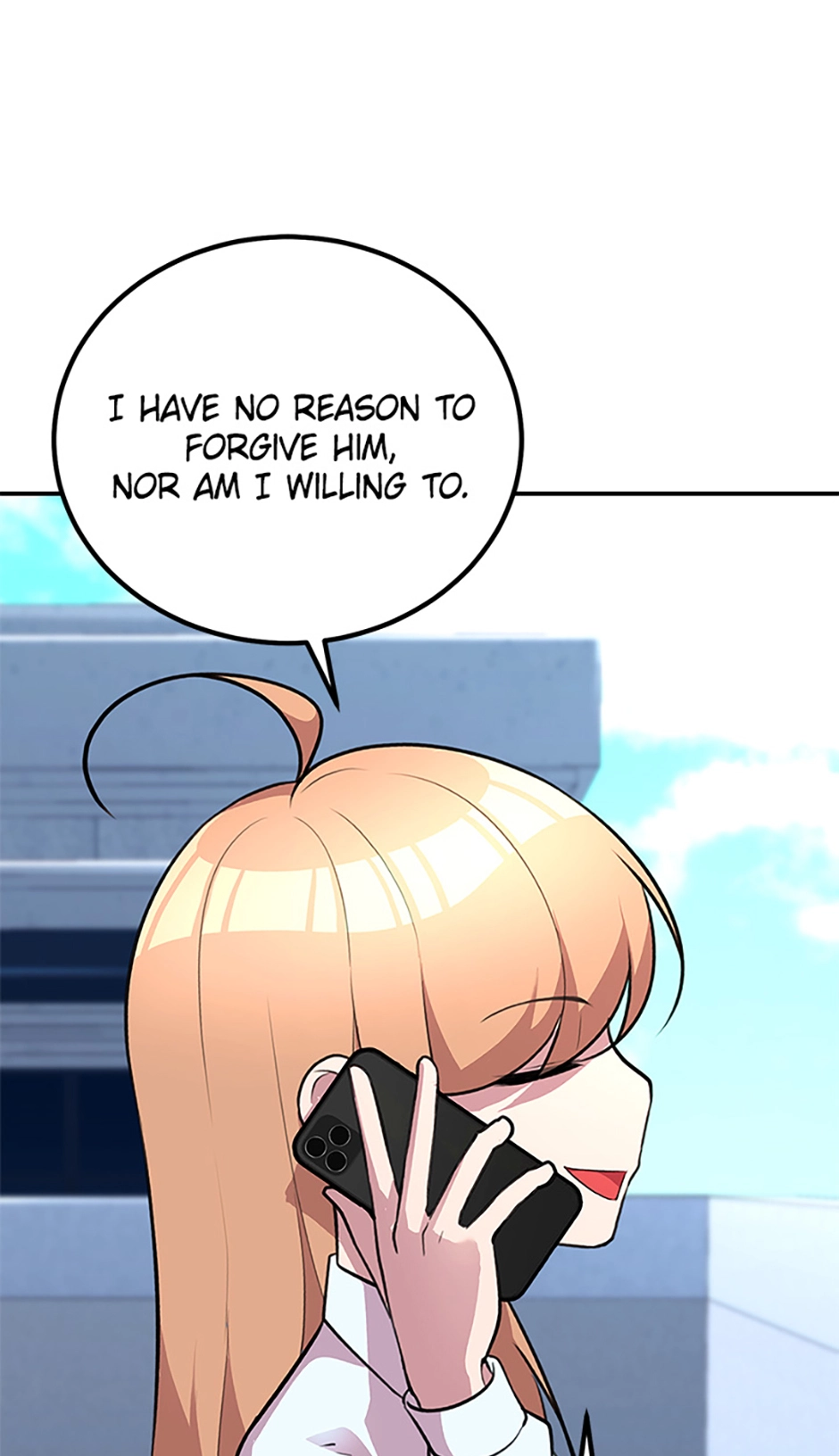 Let’s Have a Drink! Chapter 70 page 40 - 