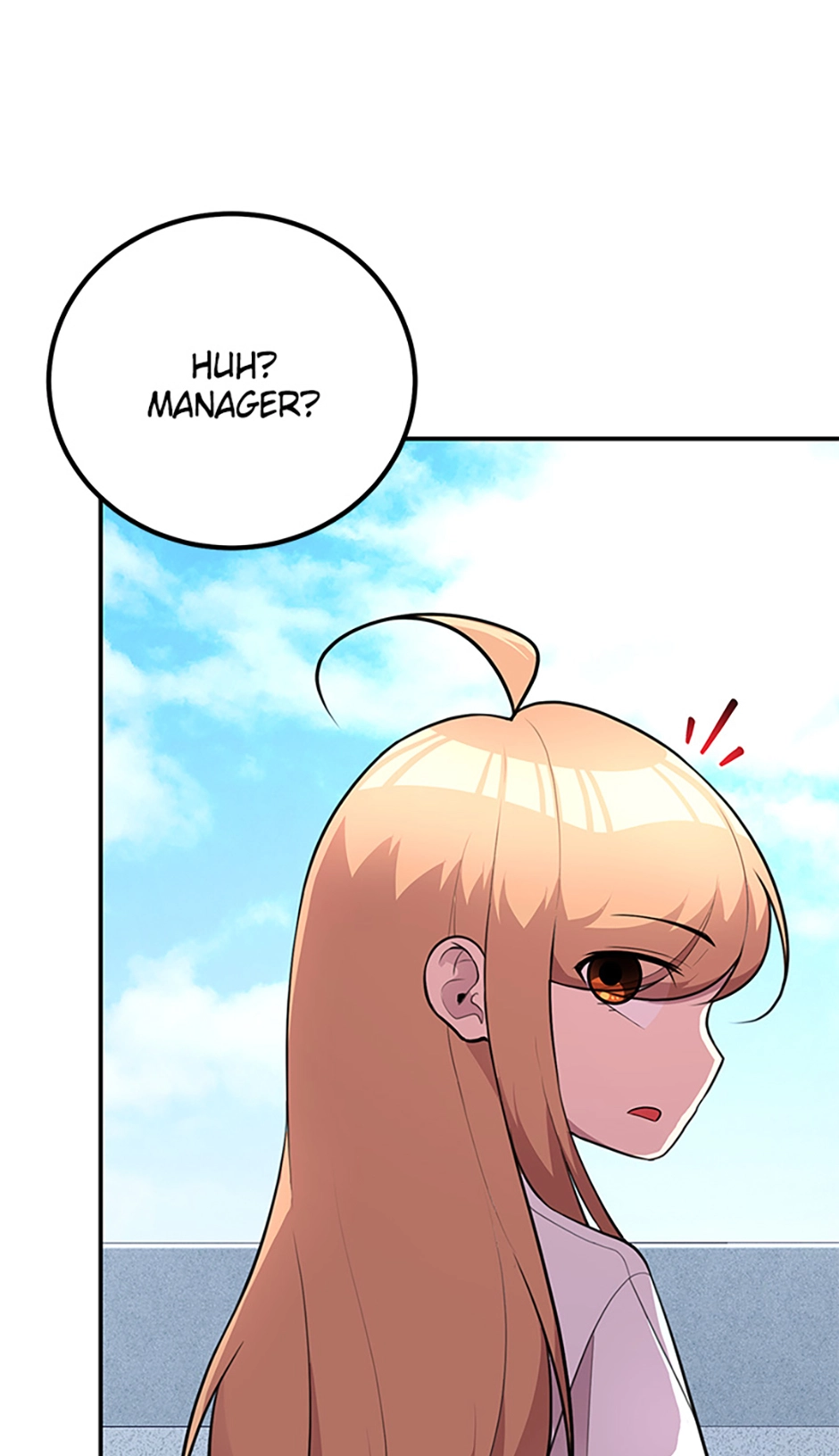 Let’s Have a Drink! Chapter 70 page 46 - 