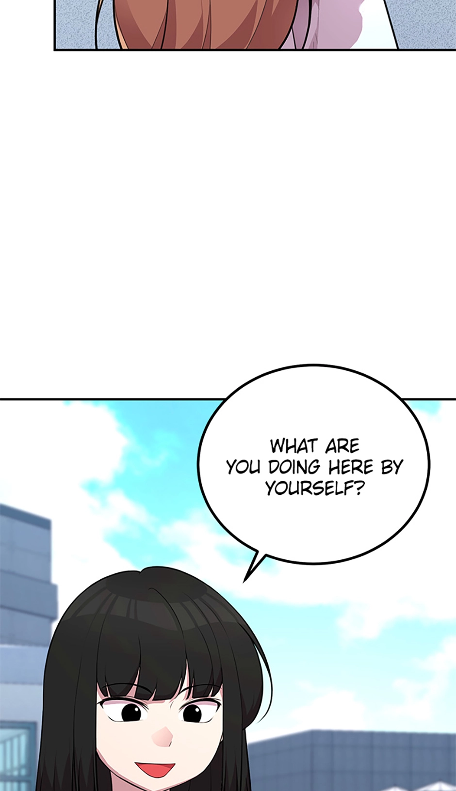 Let’s Have a Drink! Chapter 70 page 47 - 