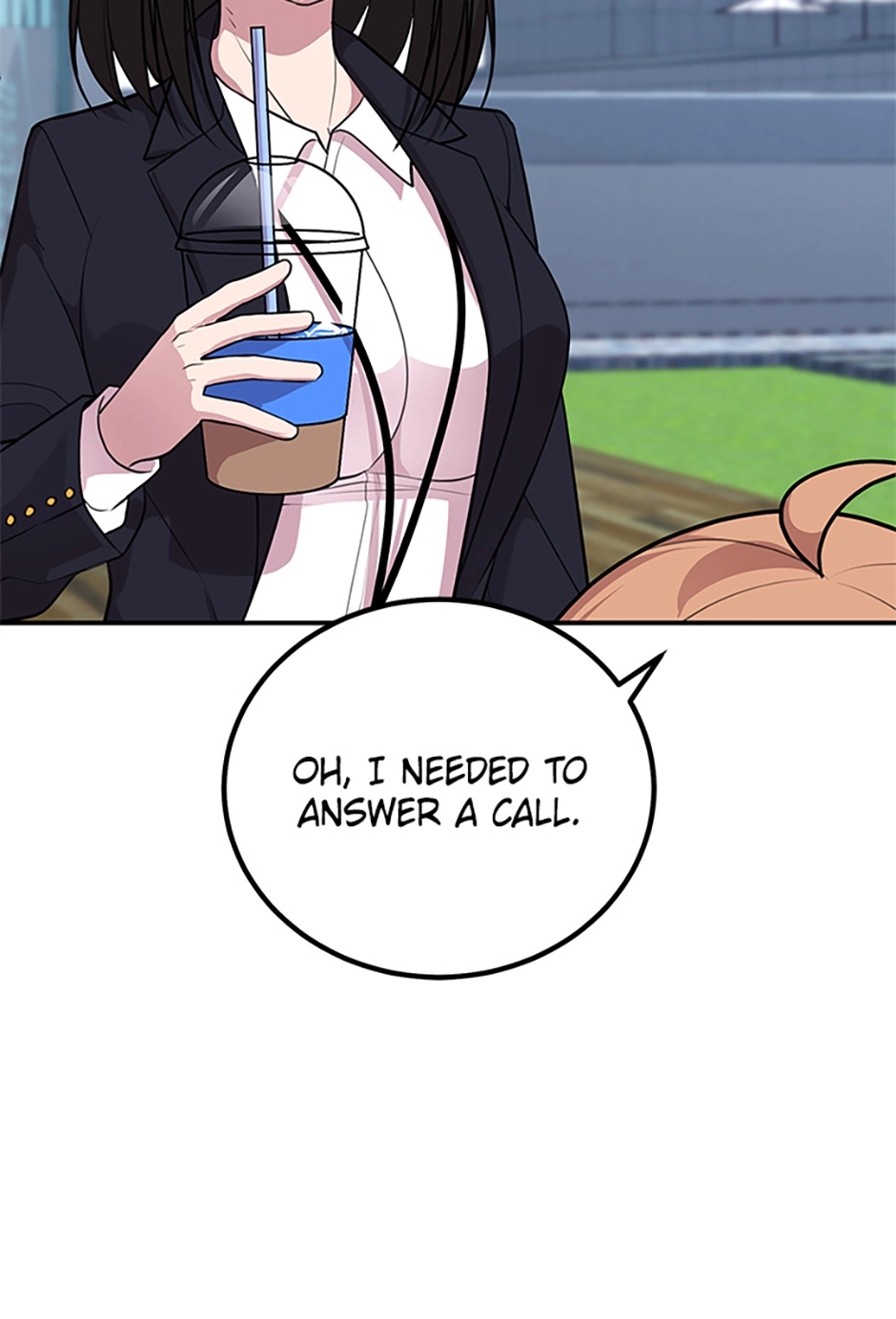 Let’s Have a Drink! Chapter 70 page 48 - 