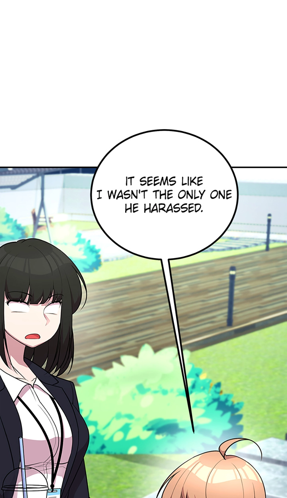 Let’s Have a Drink! Chapter 70 page 50 - 