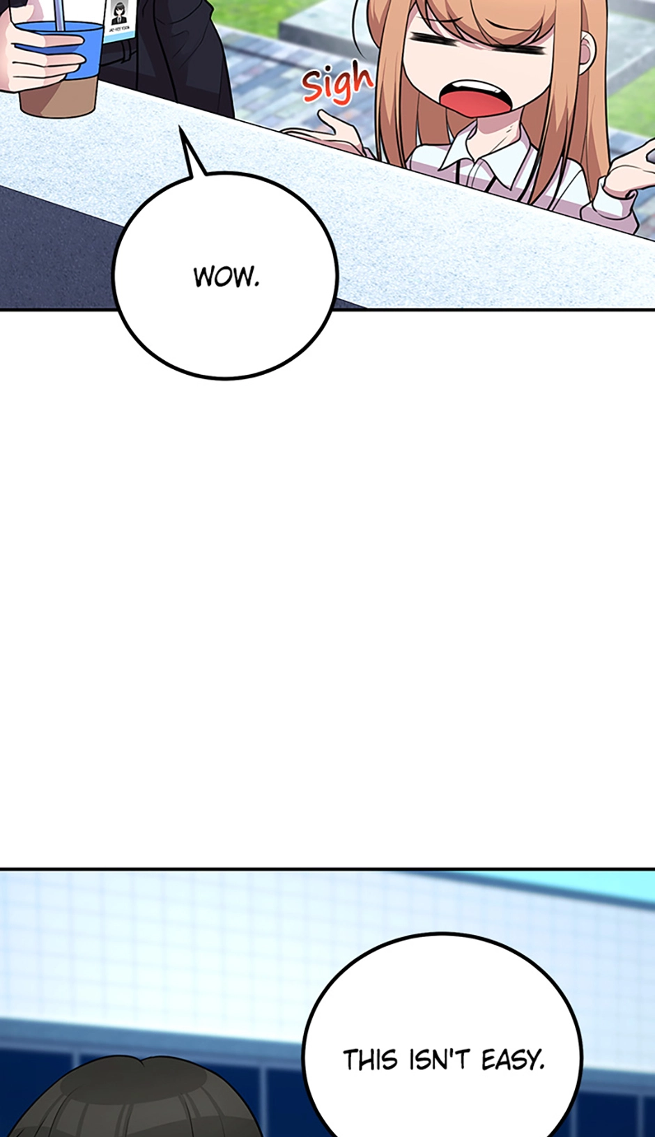 Let’s Have a Drink! Chapter 70 page 51 - 