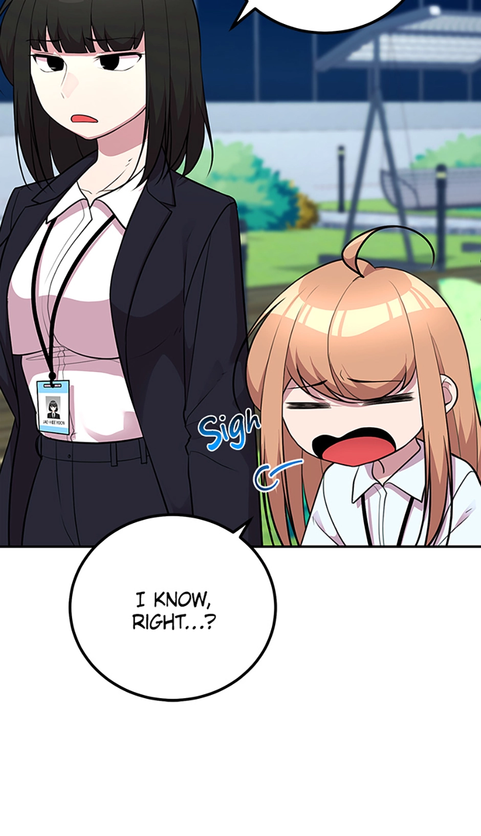 Let’s Have a Drink! Chapter 70 page 52 - 
