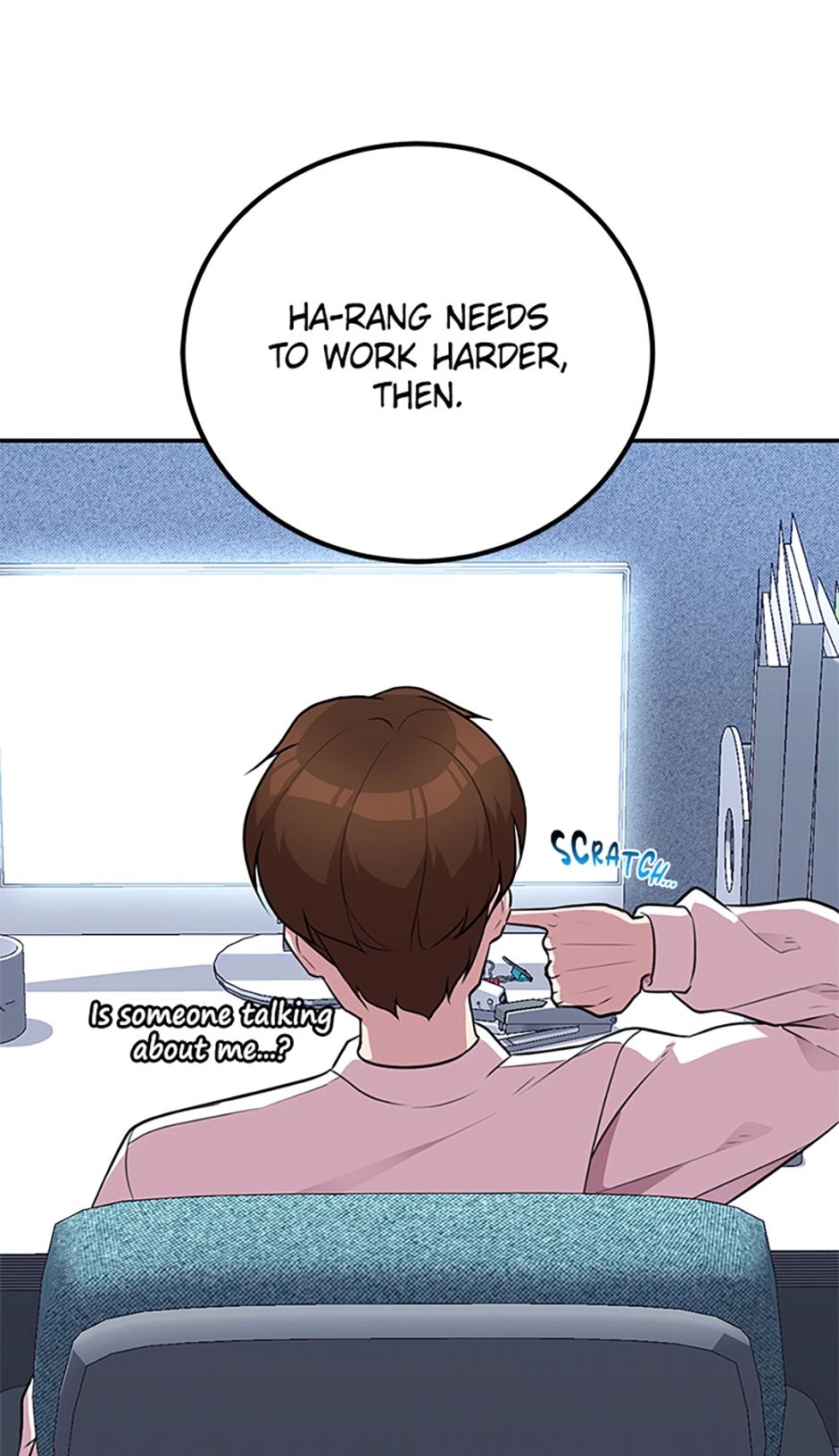 Let’s Have a Drink! Chapter 70 page 60 - 