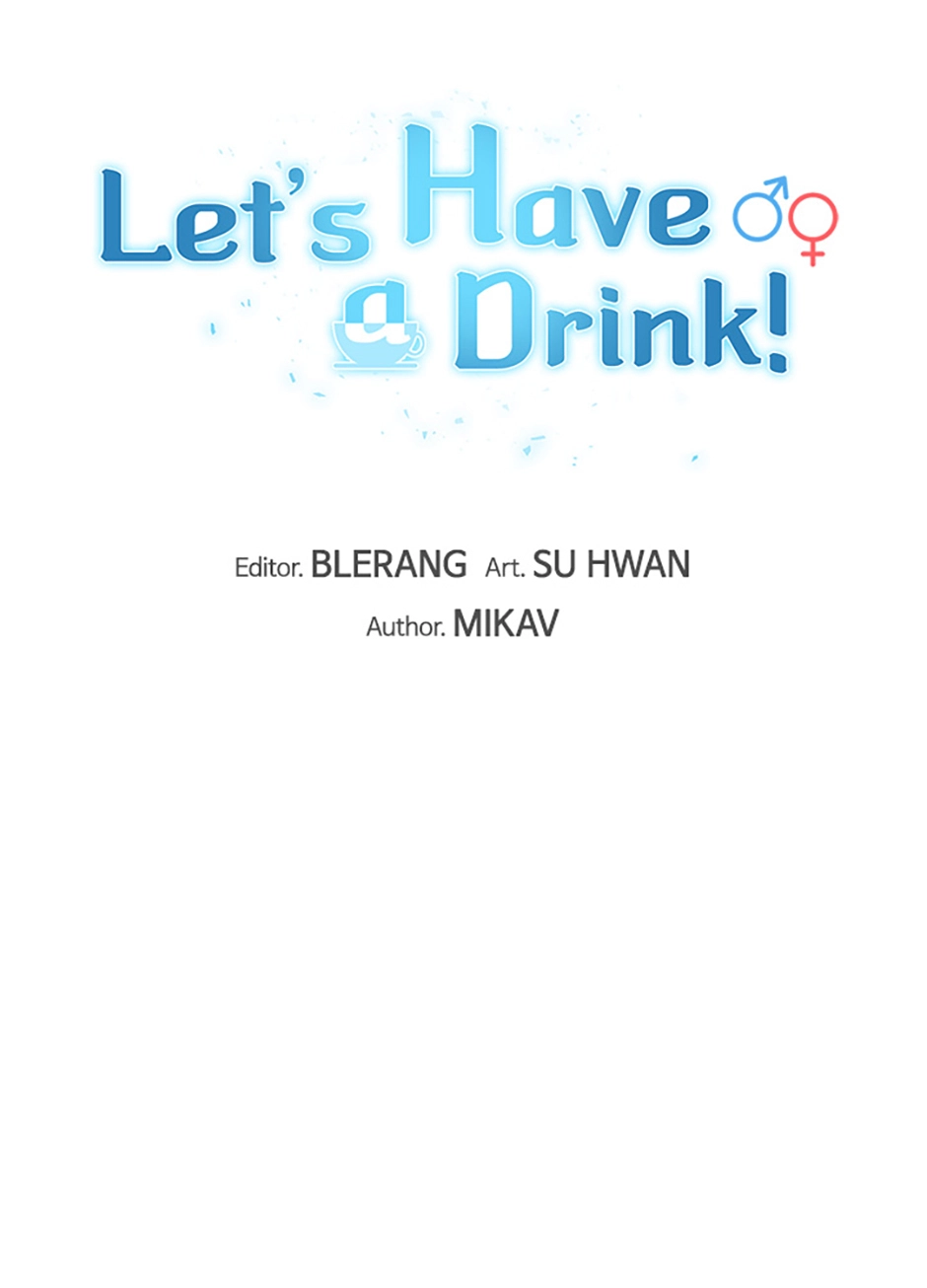 Let’s Have a Drink! Chapter 70 page 7 - 