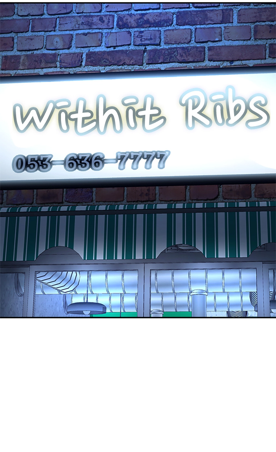 Let’s Have a Drink! Chapter 70 page 63 - 