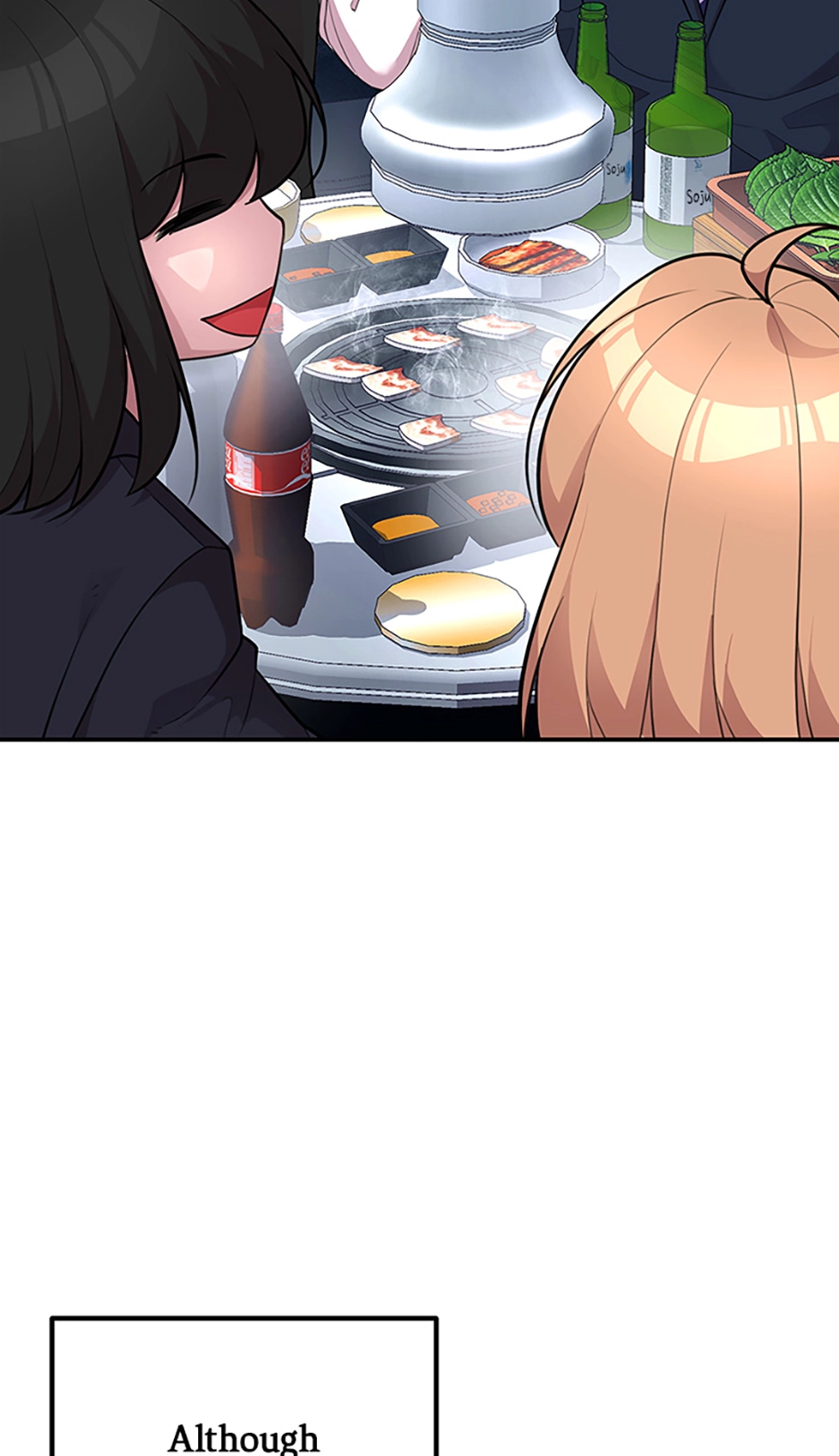Let’s Have a Drink! Chapter 70 page 65 - 
