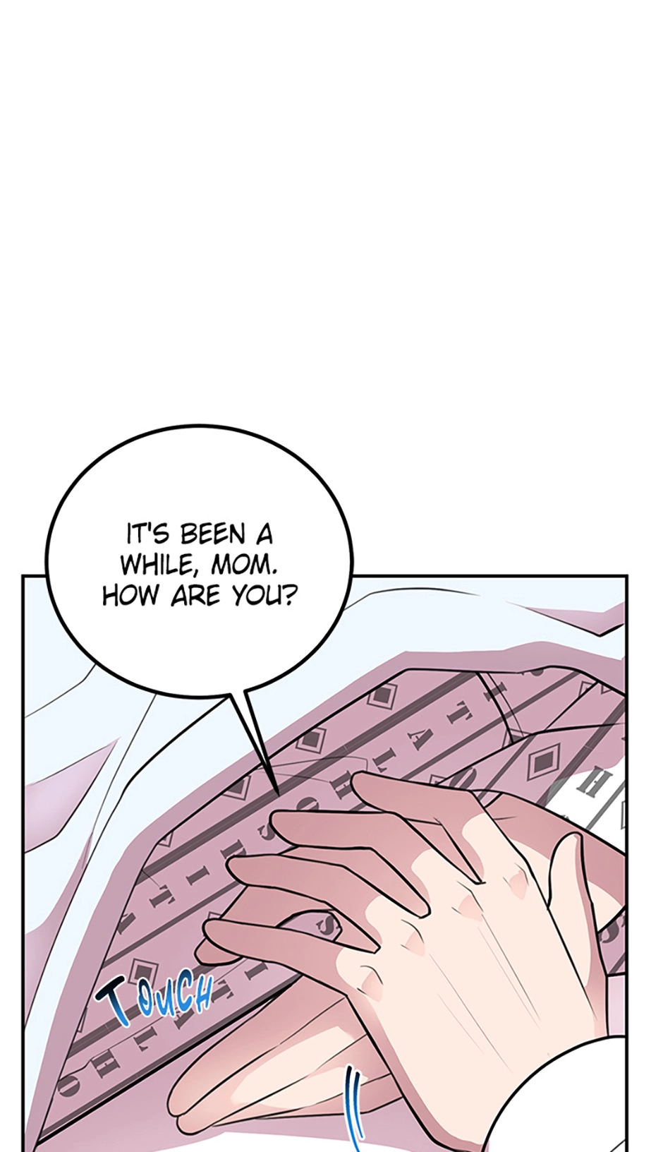 Let’s Have a Drink! Chapter 70 page 78 - 