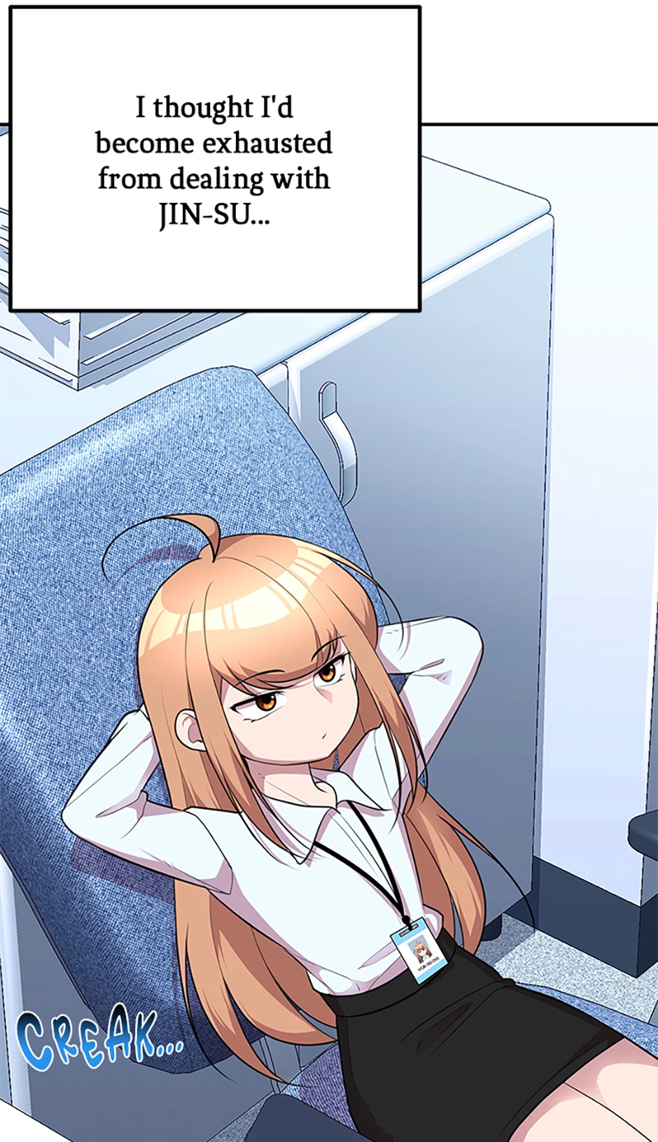 Let’s Have a Drink! Chapter 70 page 9 - 
