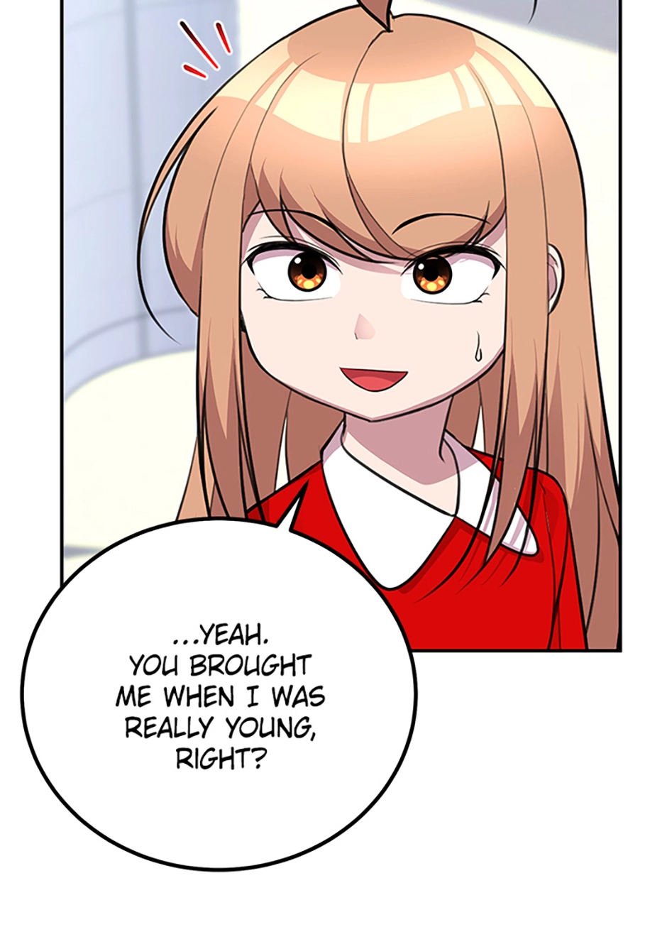 Let’s Have a Drink! Chapter 70 page 83 - 
