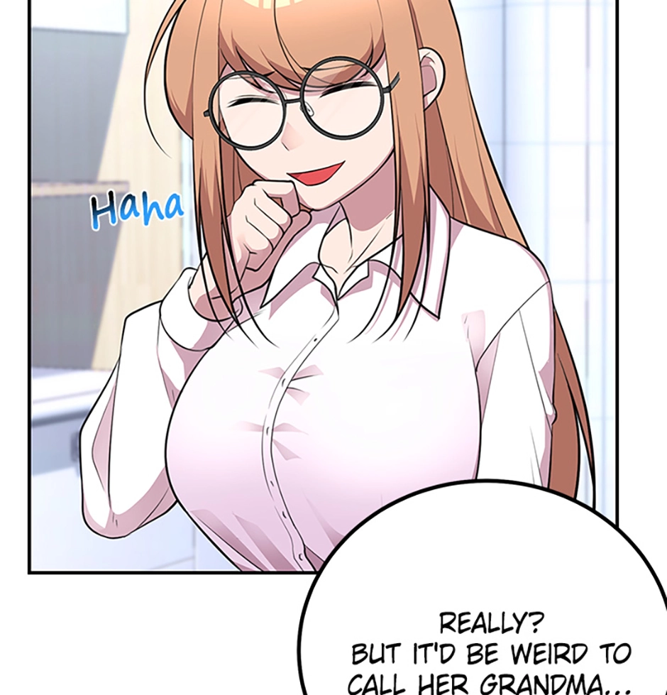 Let’s Have a Drink! Chapter 70 page 86 - 