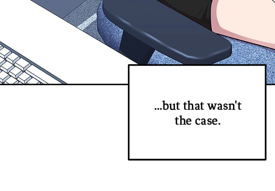 Let’s Have a Drink! Chapter 70 page 10 - 