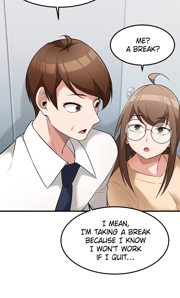 Let’s Have a Drink! Chapter 8 page 15 - 