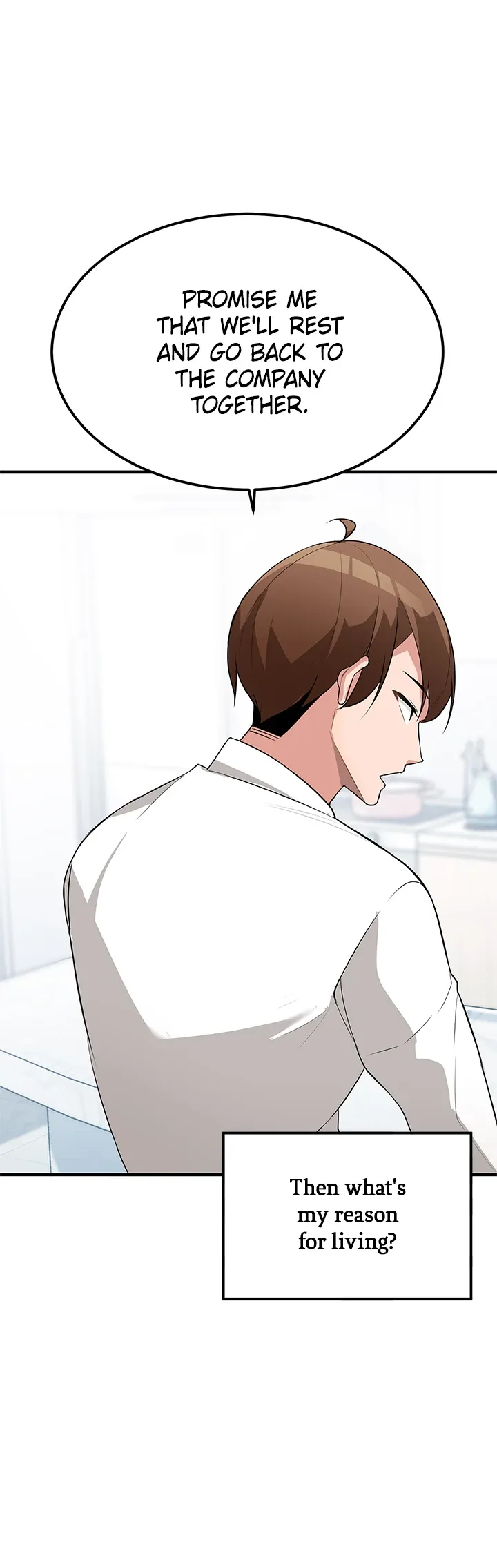 Let’s Have a Drink! Chapter 8 page 3 - 