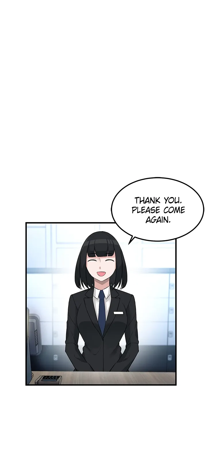 Let’s Have a Drink! Chapter 8 page 31 - 