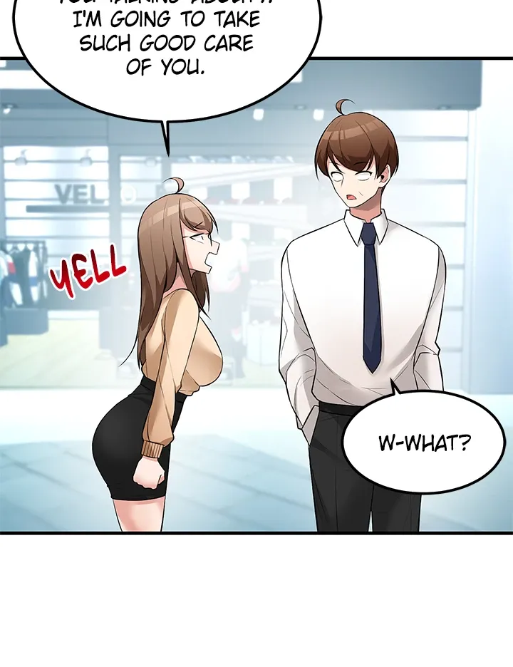 Let’s Have a Drink! Chapter 8 page 35 - 