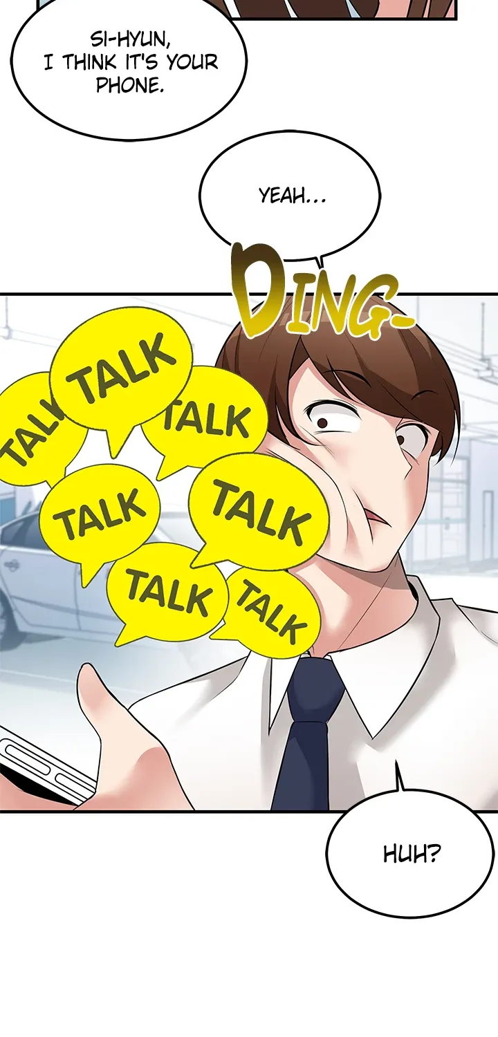 Let’s Have a Drink! Chapter 8 page 43 - 