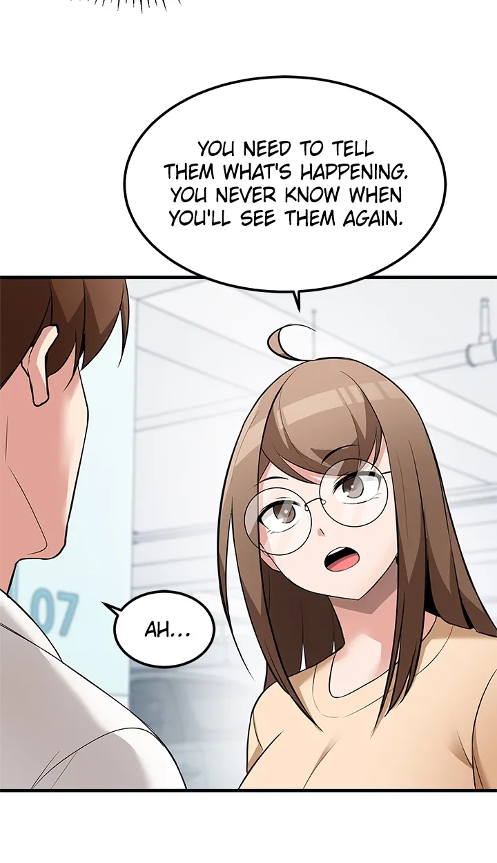 Let’s Have a Drink! Chapter 8 page 46 - 