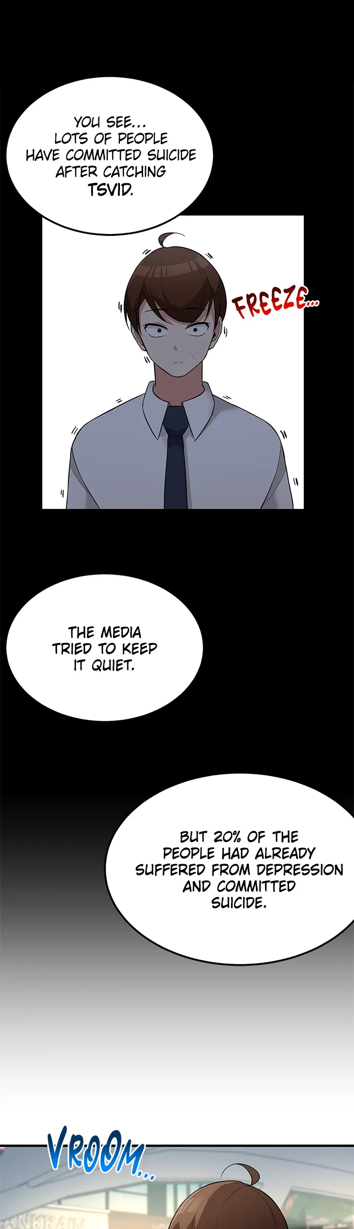 Let’s Have a Drink! Chapter 8 page 51 - 