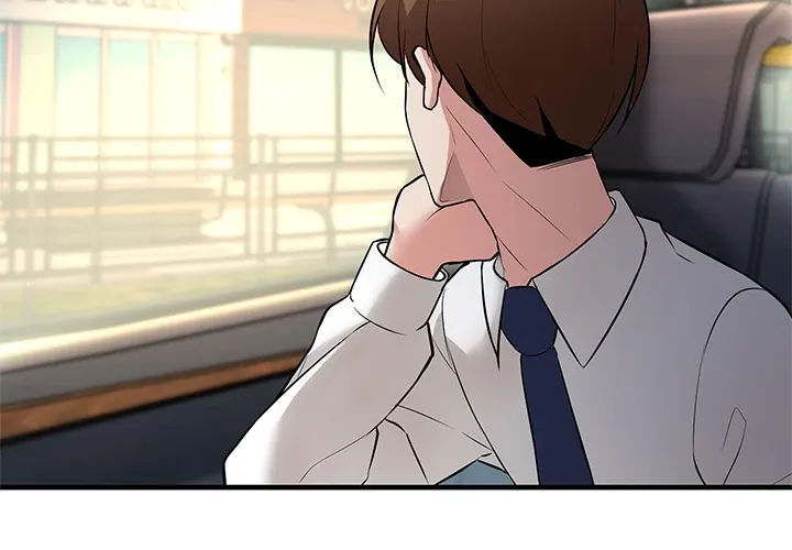 Let’s Have a Drink! Chapter 8 page 52 - 