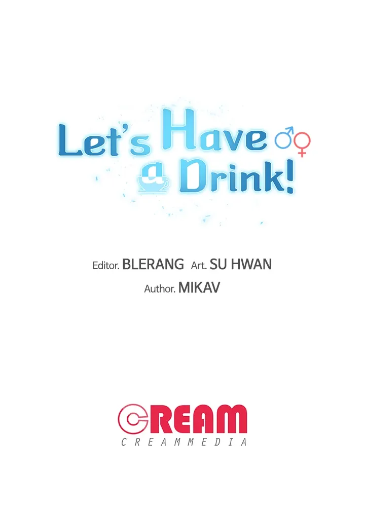 Let’s Have a Drink! Chapter 8 page 54 - 