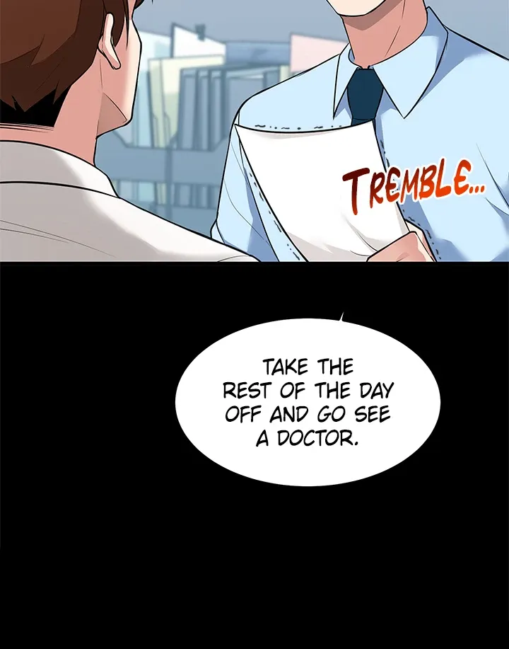 Let’s Have a Drink! Chapter 8 page 9 - 