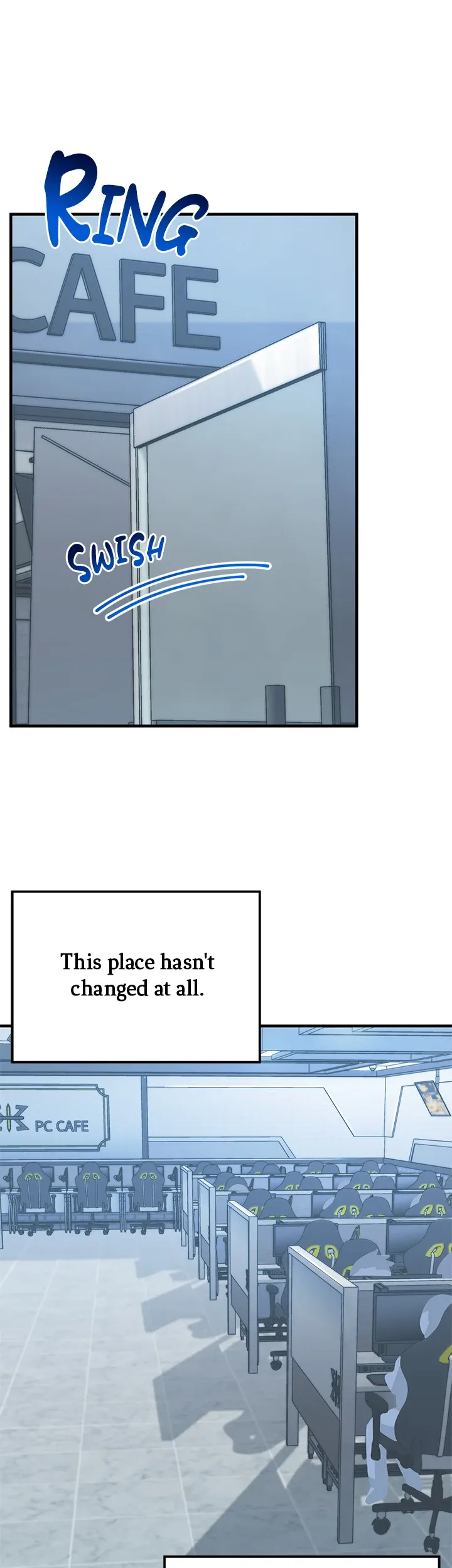 Let’s Have a Drink! Chapter 9 page 13 - 