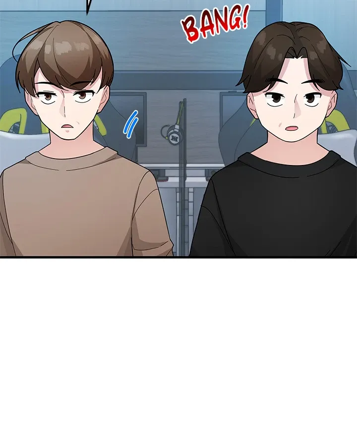Let’s Have a Drink! Chapter 9 page 20 - 