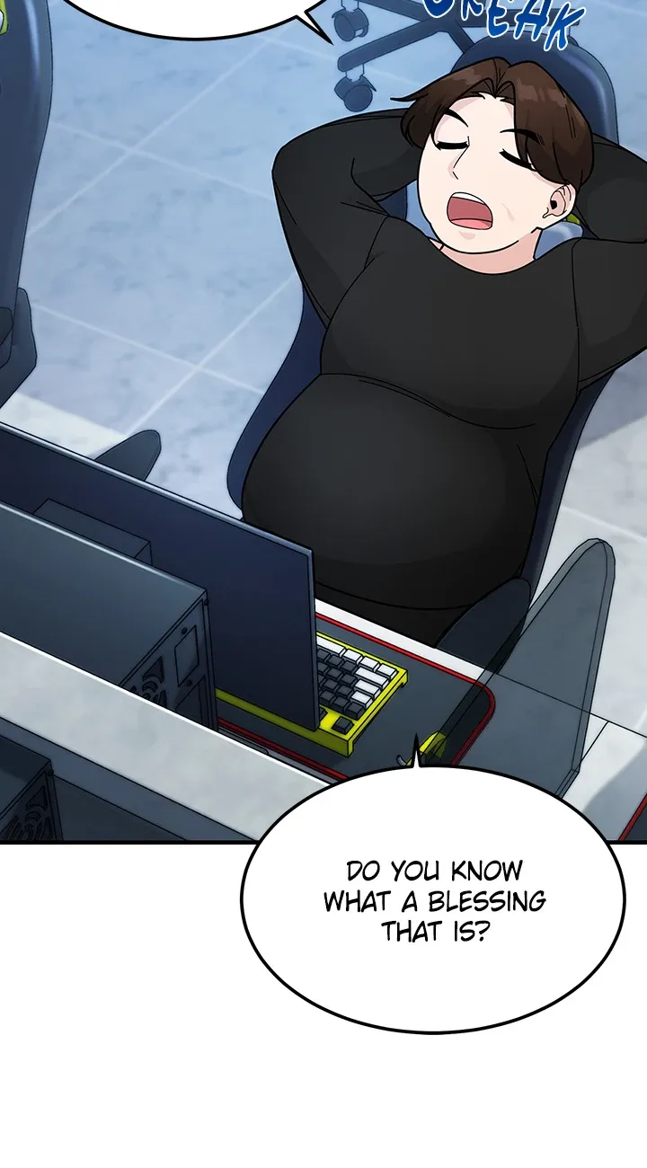 Let’s Have a Drink! Chapter 9 page 24 - 