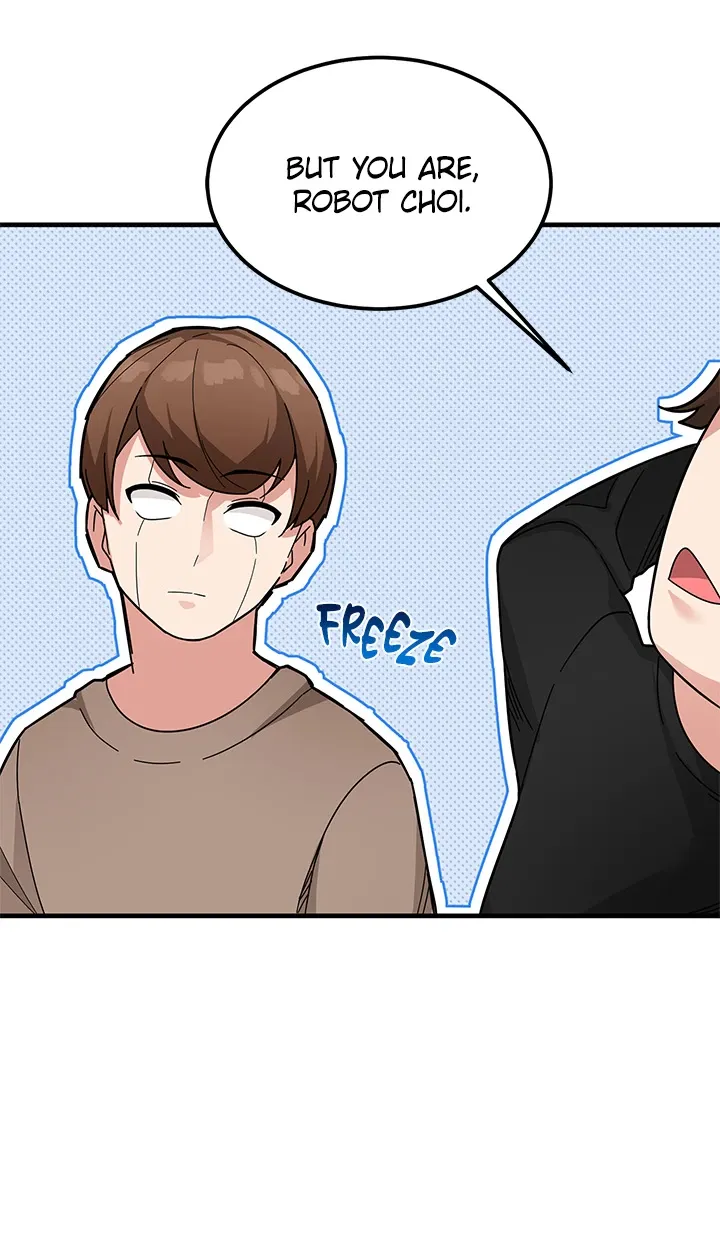 Let’s Have a Drink! Chapter 9 page 26 - 