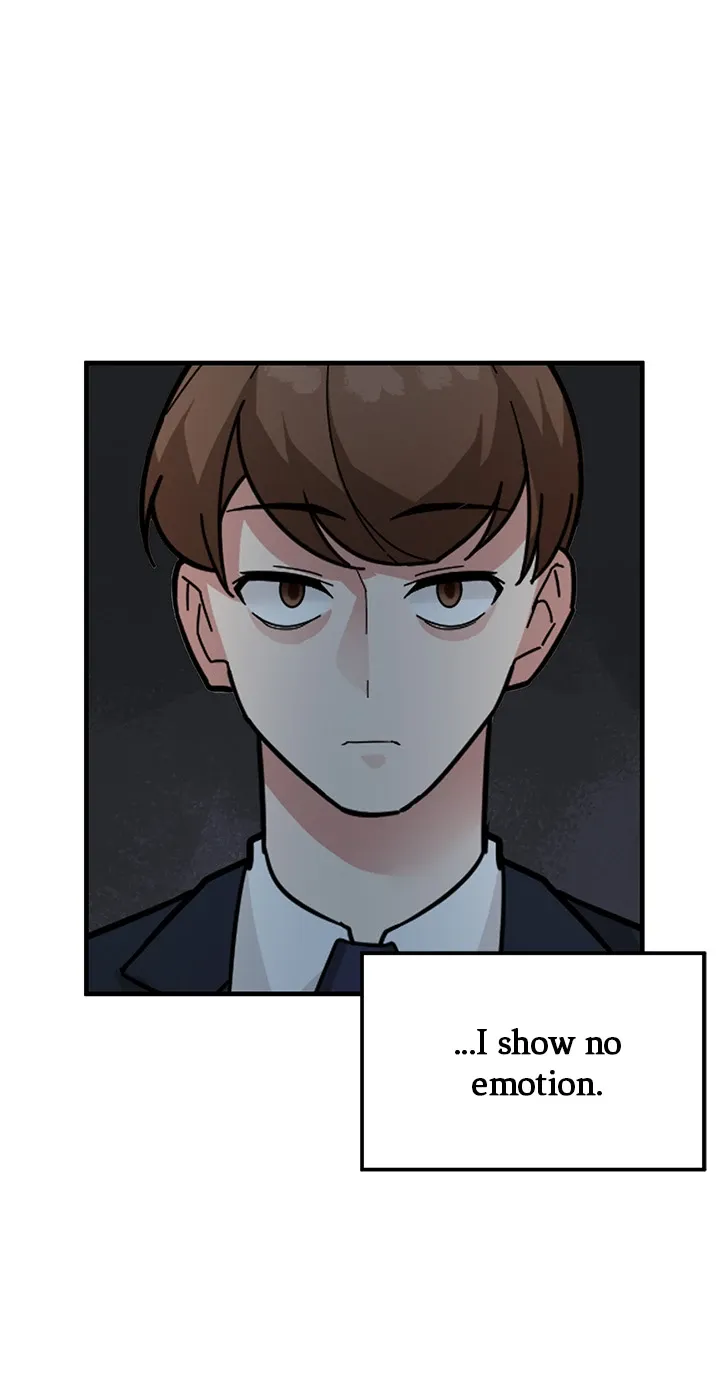 Let’s Have a Drink! Chapter 9 page 28 - 